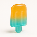 Sunset Ice Lolly Squishy