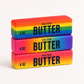 Rainbow Butter Bar Squishy