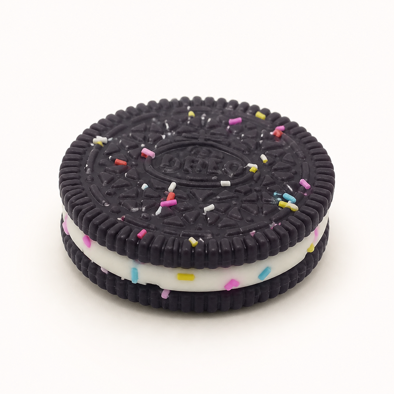 Sprinkle Cookie Squishy